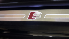 Audi Q3 35 TFSI S Line 5dr [Comfort+Sound Pack] Petrol Estate